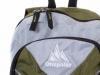 Детский рюкзак ONEPOLAR (ВАНПОЛАР) W1297-green