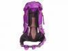 Женский рюкзак туриста ONEPOLAR (ВАНПОЛАР) W1632-violet