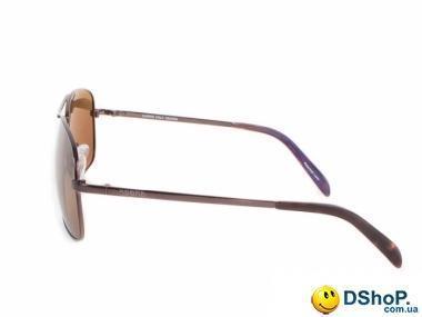 Мужские поляризационные очки с антибликовым покрытием линз CAPRIO (КАПРИО) FCSSK01-C3