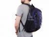 Мужской рюкзак ONEPOLAR (ВАНПОЛАР) W1278-navy