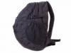 Мужской рюкзак ONEPOLAR (ВАНПОЛАР) W1278-black