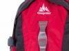 Мужской рюкзак ONEPOLAR (ВАНПОЛАР) W1278-red