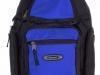 Мужской рюкзак с отделением для ноутбука ONEPOLAR (ВАНПОЛАР) W1063-blue