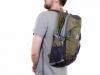 Мужской рюкзак ONEPOLAR (ВАНПОЛАР) W1739-green