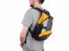 Детский рюкзак ONEPOLAR (ВАНПОЛАР) W1013-yellow