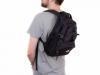 Детский рюкзак ONEPOLAR (ВАНПОЛАР) W1013-black