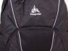 Мужской рюкзак ONEPOLAR (ВАНПОЛАР) W1674-black