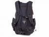 Мужской треккинговый рюкзак ONEPOLAR (ВАНПОЛАР) W918-black