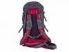 Женский рюкзак туриста ONEPOLAR (ВАНПОЛАР) W1702-red