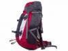 Женский рюкзак туриста ONEPOLAR (ВАНПОЛАР) W1702-red