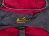 Женский рюкзак туриста ONEPOLAR (ВАНПОЛАР) W1702-red