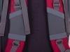 Женский рюкзак туриста ONEPOLAR (ВАНПОЛАР) W1702-red
