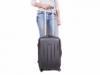 Чемодан маленький облегченный на 4-х колесах TRAVEL ONE (ТРЕВЕЛ ВАН) CH1165S