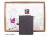 Кошелек мужской кожаный ALWAYS WILD (ОЛВЕЙС ВАЙЛД) DNKD1072-MHU-black