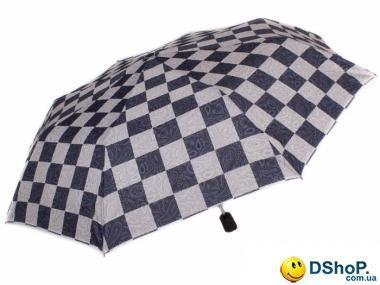 Зонт женский полуавтомат DOPPLER (ДОППЛЕР) DOP730165CP-1