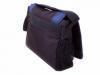 Сумка мужская спортивная ONEPOLAR (ВАНПОЛАР) W308-blue