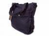 Сумка мужская спортивная ONEPOLAR (ВАНПОЛАР) W5239-black