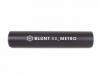 Противоштормовой зонт мужской полуавтомат BLUNT (БЛАНТ) Bl-xs-black