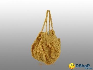 Ридикюль женский EB-3015-beige