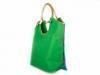 Сумка женская пляжная ROSE HEART (РОУЗ ХАРТ) DSBE8B711-green