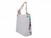 Сумка женская из кожзаменителя BATTY (БЭТТИ) DSM1908FD05-white