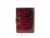 Визитница кожаная WANLIMA (ВАНЛИМА) W110847904573-red