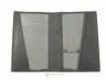 Обложка для паспорта женская  WANLIMA (ВАНЛИМА) W11049741606-grey