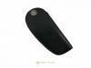Мужская кожаная ключница WANLIMA (ВАНЛИМА) W50090230086-black