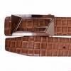 Мужской кожаный ремень ETERNO (ЭТЭРНО) ET1306-8-brown
