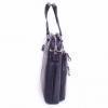 Мужской кожаный портфель с карманом для ноутбука ETERNO (ЭТЭРНО) ET83158-5-black