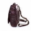 Мужской кожаный рюкзак ETERNO (ЭТЭРНО) ET8045-brown