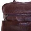 Мужской кожаный рюкзак ETERNO (ЭТЭРНО) ET8045-brown