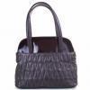 Женская сумка из качественного кожезаменителя МІС MISS32840-black