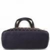 Женская сумка из качественного кожезаменителя МІС MISS32840-black-1