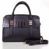 Женская сумка из качественного кожезаменителя МІС MISS32908-black