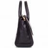 Женская сумка из качественного кожезаменителя МІС MISS32908-black