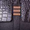 Женская сумка из качественного кожезаменителя МІС MISS32908-black