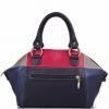 Женская сумка из качественного кожезаменителя МІС MISS32822-red