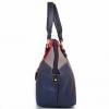 Женская сумка из качественного кожезаменителя МІС MISS32822-red