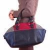 Женская сумка из качественного кожезаменителя МІС MISS32822-red