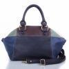 Женская сумка из качественного кожезаменителя МІС MISS32822-brown