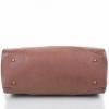 Женская сумка из качественного кожезаменителя МІС MISS32816-beige