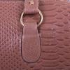 Женская сумка из качественного кожезаменителя МІС MISS32816-beige