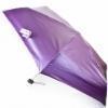 Зонт женский облегченный компактный механический ZEST (ЗЕСТ) Z25513-violet
