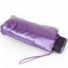 Зонт женский облегченный компактный механический ZEST (ЗЕСТ) Z25513-violet