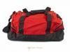 Сумка спортивно-дорожная ONEPOLAR (ВАНПОЛАР) W2023-red