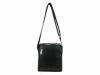 Борсетка мужская кожаная TESORA (ТЕСОРА) W108-1-black