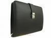 Портфель кожаный мужской WANLIMA (ВАНЛИМА) W62015010913-black