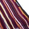 Шарф мужской шерстянной в стиле Paul Smith 164*25 см BAOSIDI (БАОСИДИ) DC183-202