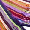 Шарф мужской шерстянной в стиле Paul Smith 164*24 см BAOSIDI (БАОСИДИ) DC183-6